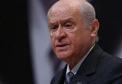 Bahçeli'den 'İstanbul’un Fethi' mesajı