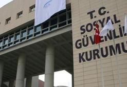 SGK duyurdu: Personel alınacak...