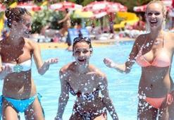 Rus turistler Türkiye'de tatil planlıyor