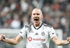 İnter Domagoj Vida'yı transfer etmek istiyor
