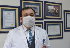 Bilim Kurulu Üyesi Demircan: Tek kullanımlık servis ürünlerini öneriyoruz