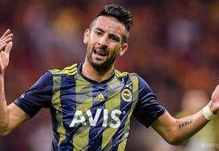 Isla, Boca'ya gitmek için koronavirüsü bahane etti!
