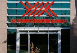 YÖK'ten yatay geçiş kararı! O şart kaldırıldı