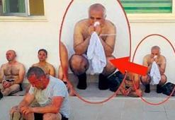 Darbe girişiminin bir numarası böyle ifşa oldu!