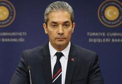 Türkiye'den tokat gibi Yunanistan açıklaması!