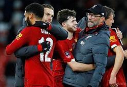 İngilizler’de 'Liverpool' korkusu