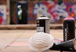 Merdiven altı üretilen spreyler için 'tehlike' uyarısı