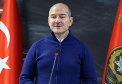 Bakan Soylu: İki provokatör de yakalandı