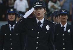 2500 kadın polis alımı başvuruları ne zaman? Bakan Soylu açıkladı! 2 bin 500 kadın polis alınacak!