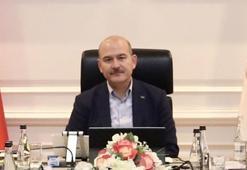İçişleri Bakanı Soylu: Sözde Herekol karargahı çöktü