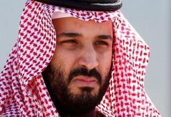 "Suudi Arabistan Veliaht Prensi'nin mobil oyuna yaklaşık 70 bin dolar  harcadığı" iddiası