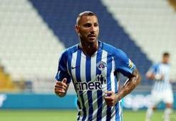 Ricardo Quaresma transferinde sürpriz gelişme