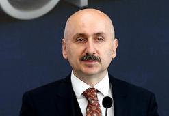 Bakan Karaismailoğlu: Mobil abone sayısı 83 milyonu aştı