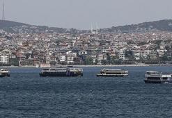 Yolcu gemileri faaliyetlerine 1 Haziran'da başlayacak