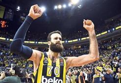 Fenerbahçe'de Luigi Datome şoku!