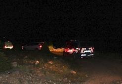 Konya'da toprağa gömülü çocuk cesedi bulundu