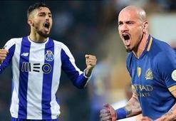 Galatasaray'a çifte piyango!