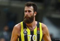 Fenerbahçe'de sürpriz ayrılık! İtalya'ya mı dönüyor?