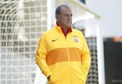 Galatasaray'da Fatih Terim yeni yardımcısını buldu!