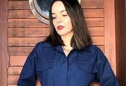 Bengü doğum kilolarından kurtuldu!