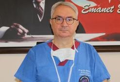AÜ Hastanesi, yeni normalleşme sürecine hazır
