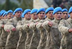 Jandarma Uzman Erbaş alımı ne zaman? 2020 Jandarma Uzman alımları ile ilgili son açıklamalar!