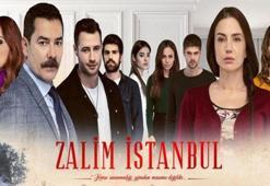 'Zalim İstanbul' seti başladı