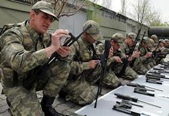 K.K.K Sözleşmeli Er sınavı ne zaman, nasıl yapılacak? K.K.K. Sözleşmeli Er başvuru sonuçları açıklandı!