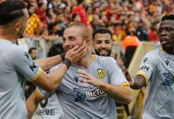 Gökhan Töre'nin sözleşmesi uzatıldı