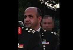 Emir subayı Öztürk böyle yakalandı! İşte o müthiş ekip...