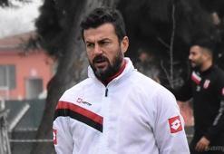 Ali Tandoğan'dan itiraf: 'Galatasaray'a transferimi durdurdum'