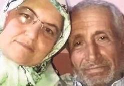 Korkunç ölüm planı! Yemeklerine kattı, yavaş yavaş öldürdü...