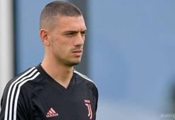 Merih Demiral mucizesi