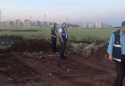 Yerleşim yerleri yakınındaki arazilere kimyasal atık dökenlere suçüstü!