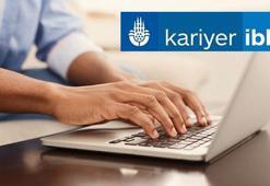 İBB Kariyer personel başvurusu nasıl yapılır? Başvurular bugün son! İşte İBB Kariyer başvuru ekranı!