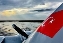 Türk SİHA'lara övgü yağıyor! 'Gizli güç haline geldi'