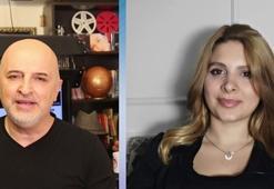 Tuğba Keskin'le Sor Ona: Yavuz Seçkin
