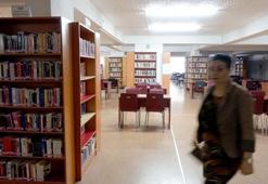 Sağlık Bakanlığı'ndan kütüphaneler ile kahve ve kıraathanelerde  Kovid-19 tedbirleri