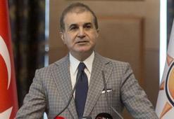 AK Parti Sözcüsü Çelik: "Rum Yönetimi, İslam düşmanı faşistlere karşı  tedbir almalıdır"