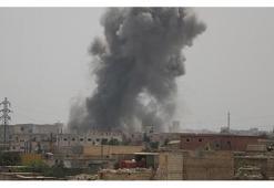 Afrin'de terör saldırısı: 5 yaralı var