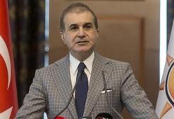 AK Parti Sözcüsü Çelik'ten 'Barış Çakan' açıklaması