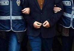 Ankara'da 21 kişi gözaltına  alındı