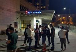 Siirt'te zırhlı araç devrildi: 2 asker şehit, 7 asker yaralı