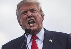 Trump protestolara karşı askeri güç kullanabilir