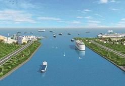 Kanal İstanbul'un ihale hazırlığında sona yaklaşıldı