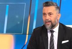 Fenerbahçe Serkan Reçber'le anlaştı iddiası