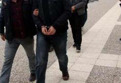 Son dakika: Muvazzaf askerlere operasyon: Çok sayıda gözaltı var...