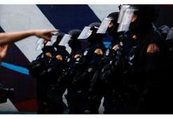 ABD'de ordu resmen harekete geçti!