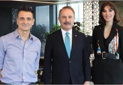 VakıfBank'ta Neslihan Demir Güler dönemi