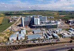 Tekirdağ Şehir Hastanesi, Ağustos ayında hasta kabulüne başlayacak
